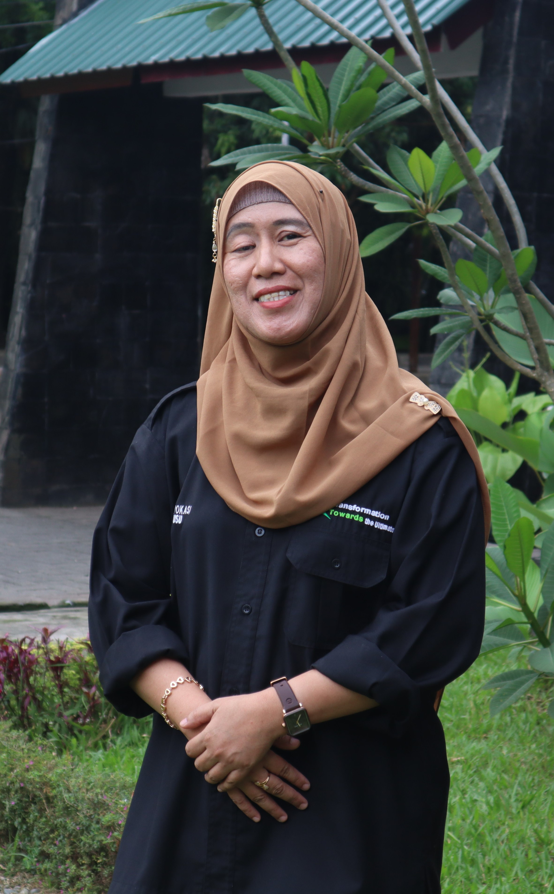 Shanty Aulia Dien